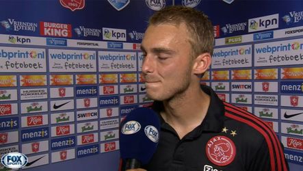 Cillessen kookt van woede na nieuwe 'penaltyvragen'