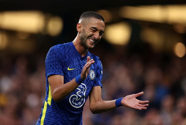 XI's Europese Supercup: Ziyech begint bij Chelsea, Pau Torres 4 dagen na OS-finale weer in actie