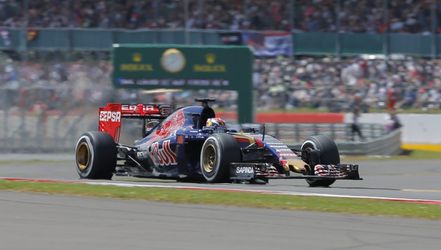 Verstappen snapt niets van mislukte kwalificatie