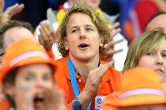 Zonderland pakt twee gouden plakken