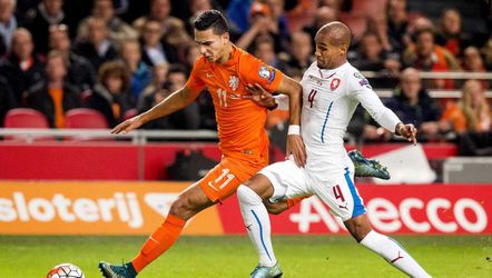 'Scout Barcelona loert naar Ajacieden in Oranjeshirt'