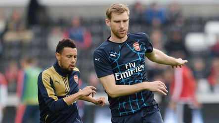 Arsenal verwacht zeer gemotiveerd Bayern München