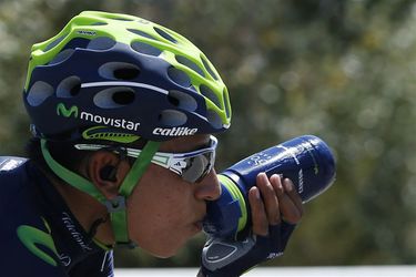 Quintana vreest Contador het meest