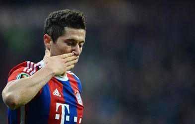 Rummenigge verwacht Lewandowski snel terug