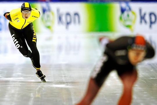 KNSB, commerciële teams en schaatsers zijn het eens over nieuwe afspraken