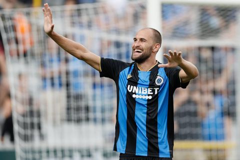 'Feyenoord wil nog een aanvaller en heeft Bas Dost op het verlanglijstje'