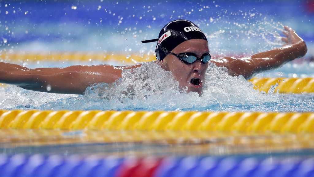 Dekker met olympische limiet verder op WK