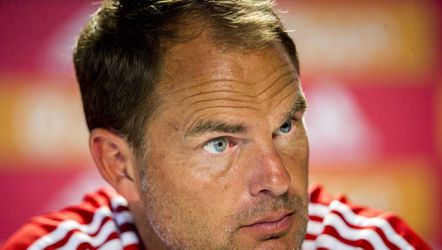 De Boer: Niet goed voor hart en haar