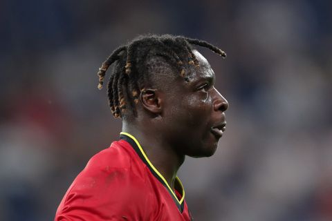 Wie is die Jérémy Doku van België eigenlijk?