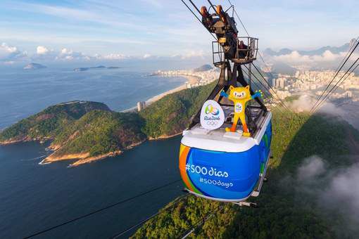 Spelen Rio: Nederlanders zonder medaille, naar huis