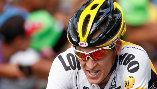 Gesink in 2016: meedoen aan Giro, geen klassement in Tour
