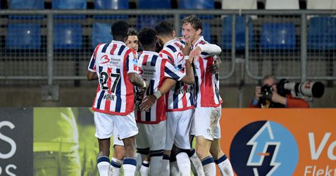 🎥 | Willem II introduceert speciaal logo voor 125-jarig bestaan