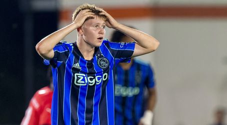 Dit is waarom je bij BetCity niet op Jong-teams kunt inzetten