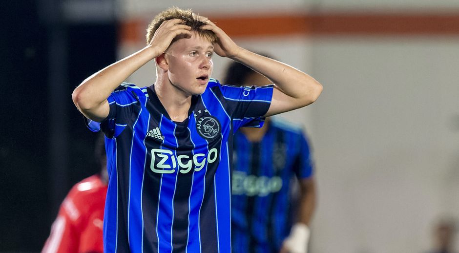 Dit is waarom je bij BetCity niet op Jong-teams kunt inzetten