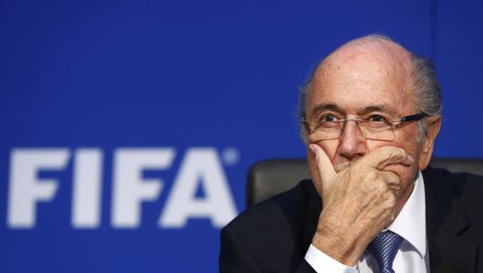 Zwitsers OM opent onderzoek naar Blatter