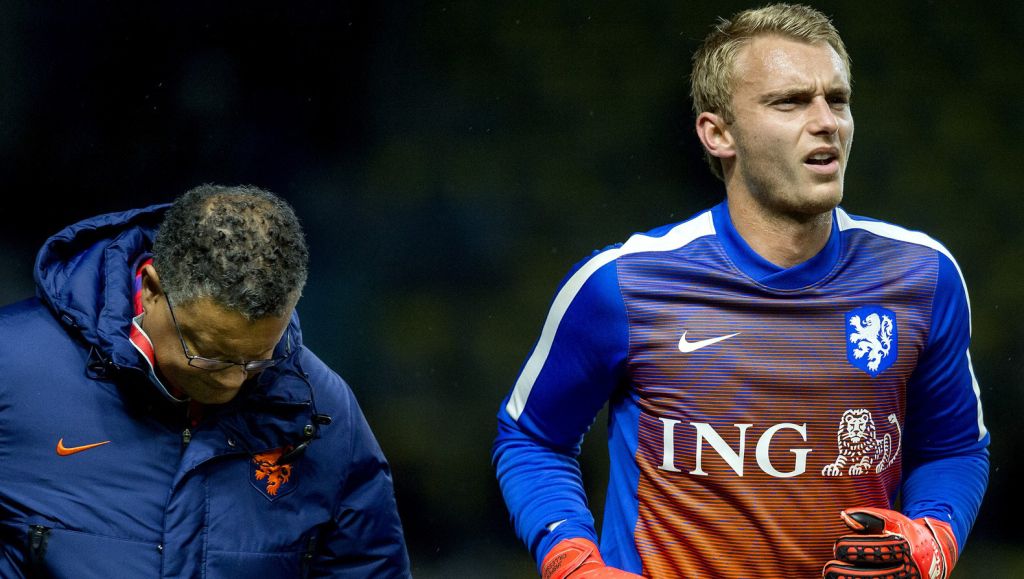 Cillessen begrijpt niks van rugblessure