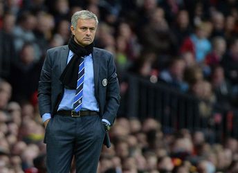 Mourinho heeft Costa terug voor duel met QPR
