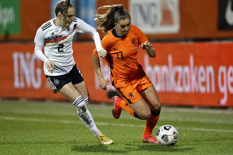 Net als bij de mannen: FIFA-congres beslist voortaan over gastland WK voor vrouwen