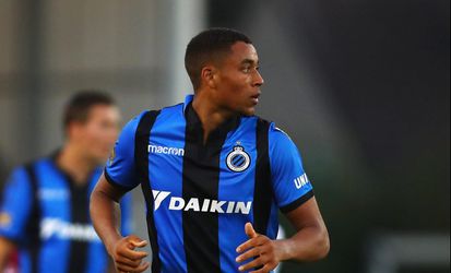 Club Brugge wint met 3 Nederlanders gemakkelijk van Zulte Waregem