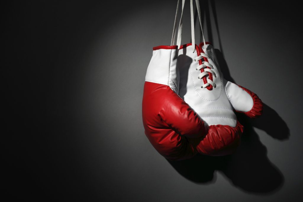 Artsen willen boksen verbannen na 'dodelijke' nederlaag
