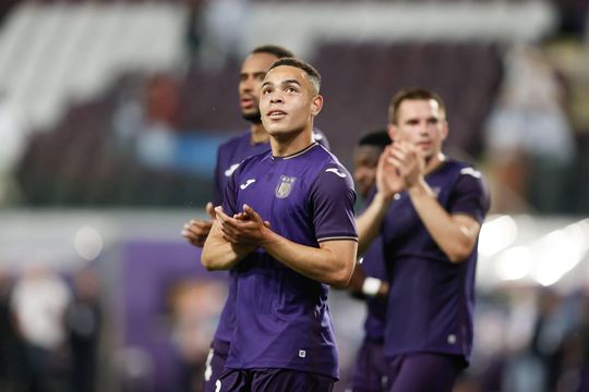 Meevaller voor Anderlecht: meer rust tussen duels met Vitesse in voorronde Conference League