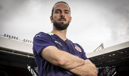 PSV hoeft vooralsnog niks te dokken voor Davy Pröpper