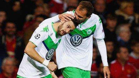 Wolfsburg sluit kledingdeal voor 80 miljoen euro