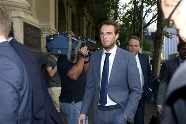 Derde rechtszaak Van der Garde aangehouden