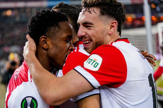 Feyenoord krijgt extra kaarten voor uitwedstrijd tegen Union Berlin