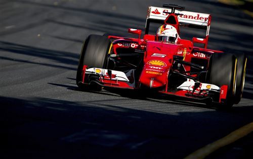 Mercedes vreest Ferrari
