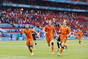 De aankomende thuiswedstrijd van Oranje tegen Montenegro is NIET in de Johan Cruijff Arena