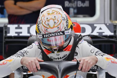 Dit is de resterende Formule 1-kalender, met 2 typische Verstappen-circuits