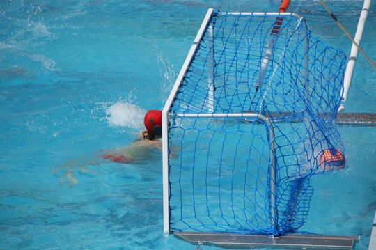 Waterpoloster Slagter naar Hongaarse topclub