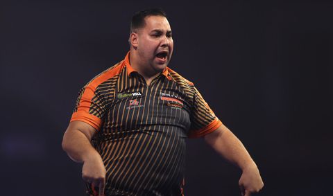 Jermaine Wattimena heeft grootste overwinning al te pakken: 'Dat was mijn grote doel dit jaar'