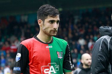 Jahanbakhsh en Conboy vraagtekens bij NEC