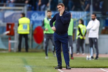 SPAL ontslaat topcoach die hen van de Serie C naar de Serie A bracht