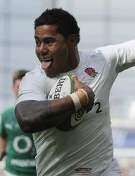 Rugbyer Tuilagi mist WK om mishandeling agent