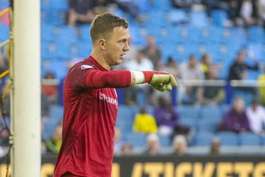 Check hier de opstelling van Vitesse tegen Stade Rennais