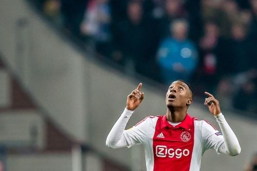 Riechedly Bazoer heeft ziek neefje als voorbeeld