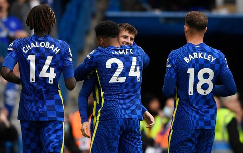 🎥 | Chelsea laat Tim Krul vaak vissen met monsterscore tegen Norwich City