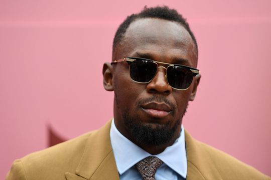 🎶 | Ex-atleet Usain Bolt dropt zijn debuutalbum: Country Yutes