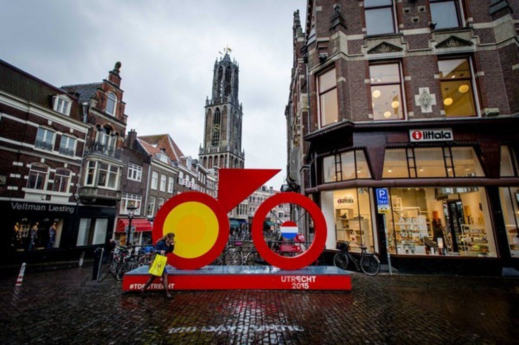 Tourorganisatie Utrecht alert op terreurdreiging