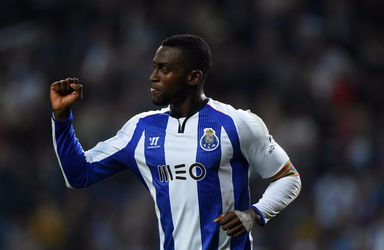 'Europese topclub activeert ontsnappingsclausule Jackson Martinez'