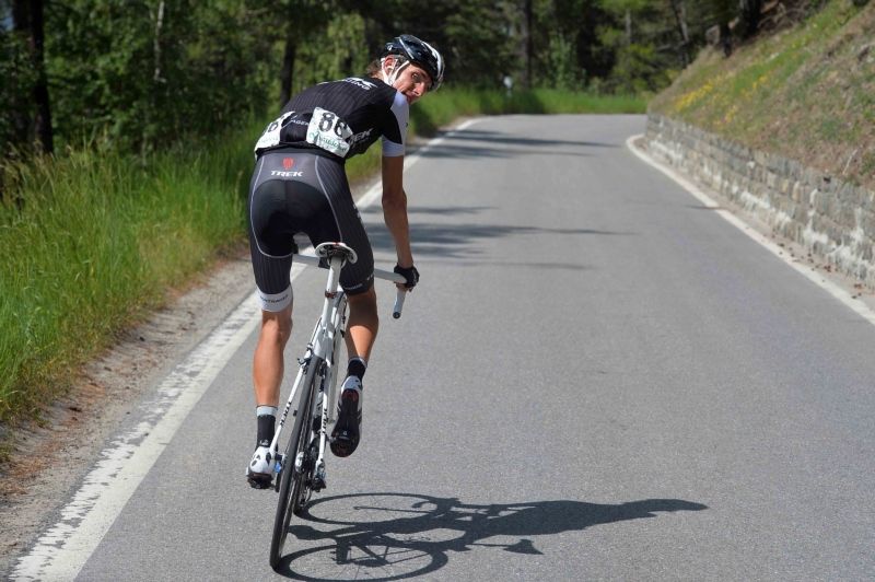 Andy Schleck moet onder het mes