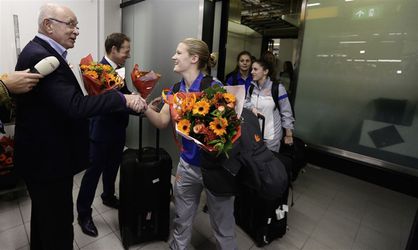 Nederland bijna zeker van EK vrouwenvoetbal 2017