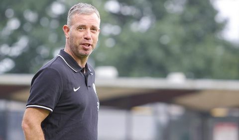 FC Utrecht maakt over 135 minuten gehakt van Bayer Leverkusen