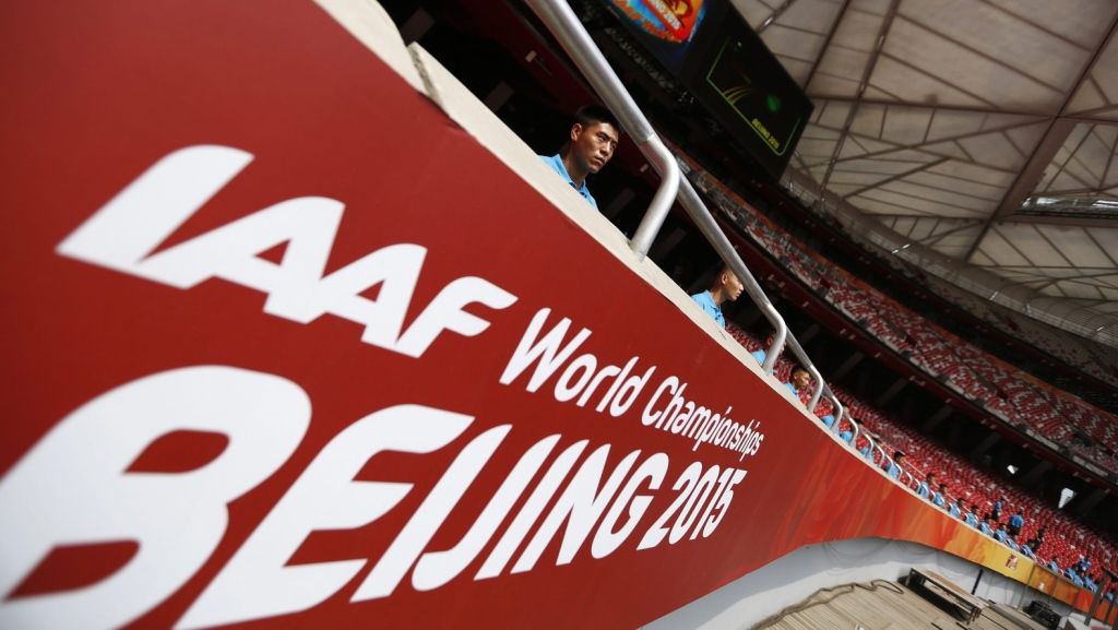 Nederlandse herkozen in hoofdbestuur IAAF