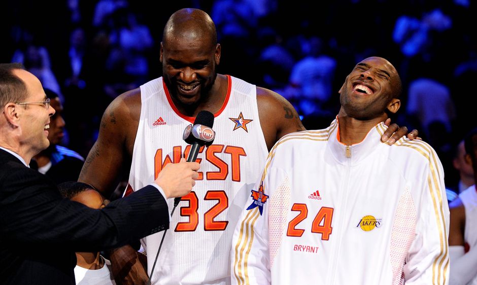 Shaquille O'Neal zit compleet in de put na overlijden van 'zijn broer' Kobe Bryant