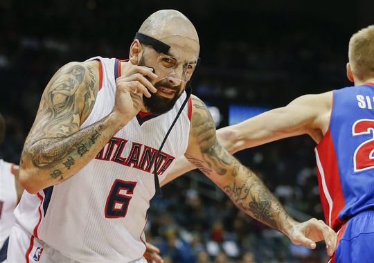 Recordaantal buitenlandse spelers in de NBA