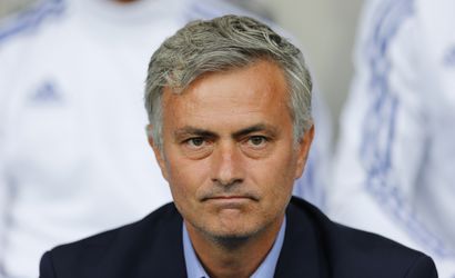 Mourinho neemt maatregelen en passeert aanvoerder tegen Arsenal